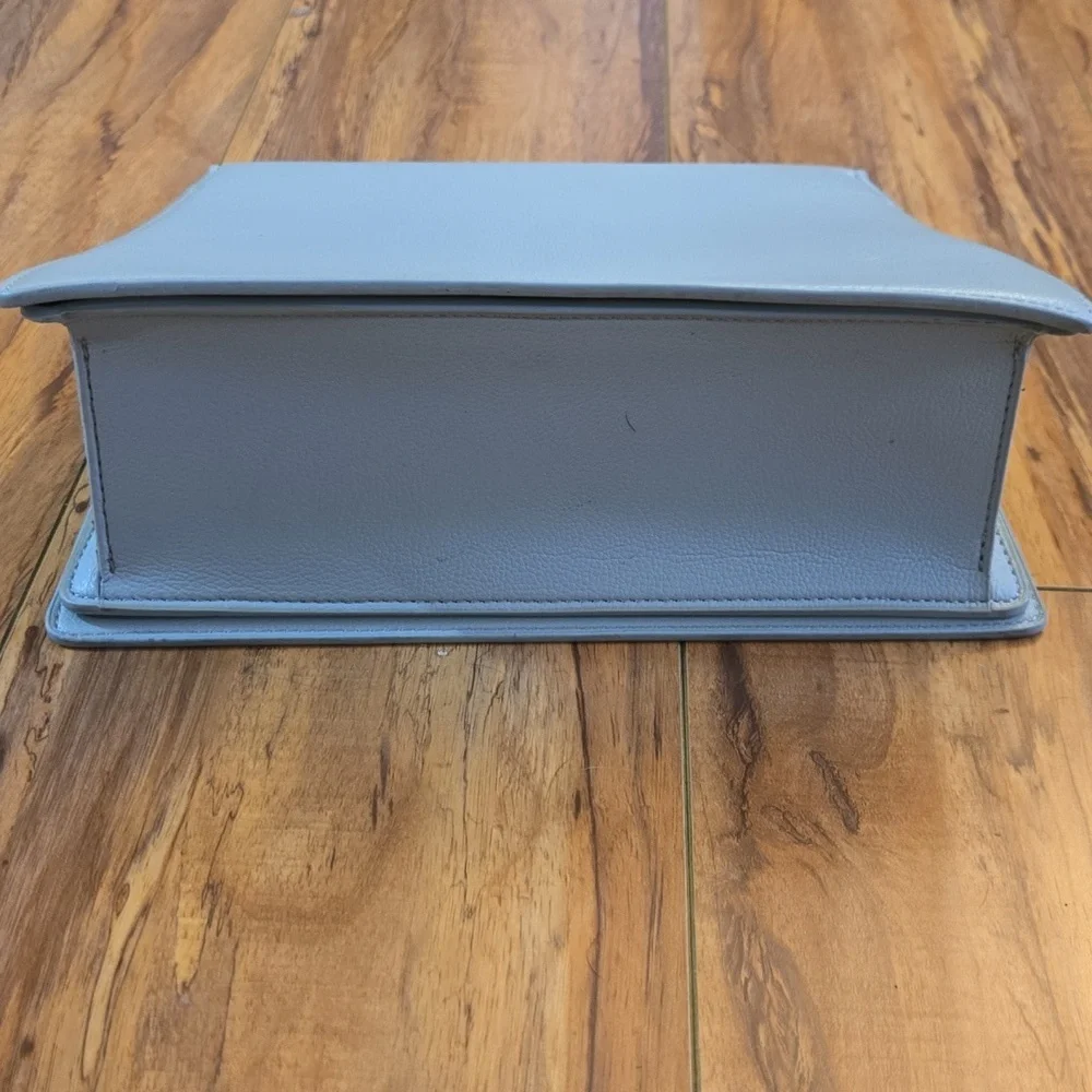 Angela Roi Hamilton Satchel - Picture 5 of 10